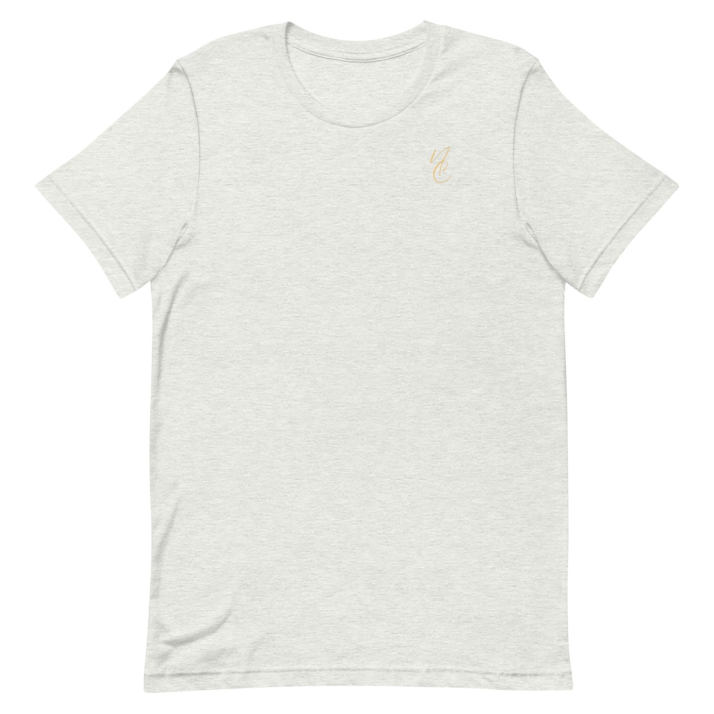 Men's T-Shirt "Calm Forest"