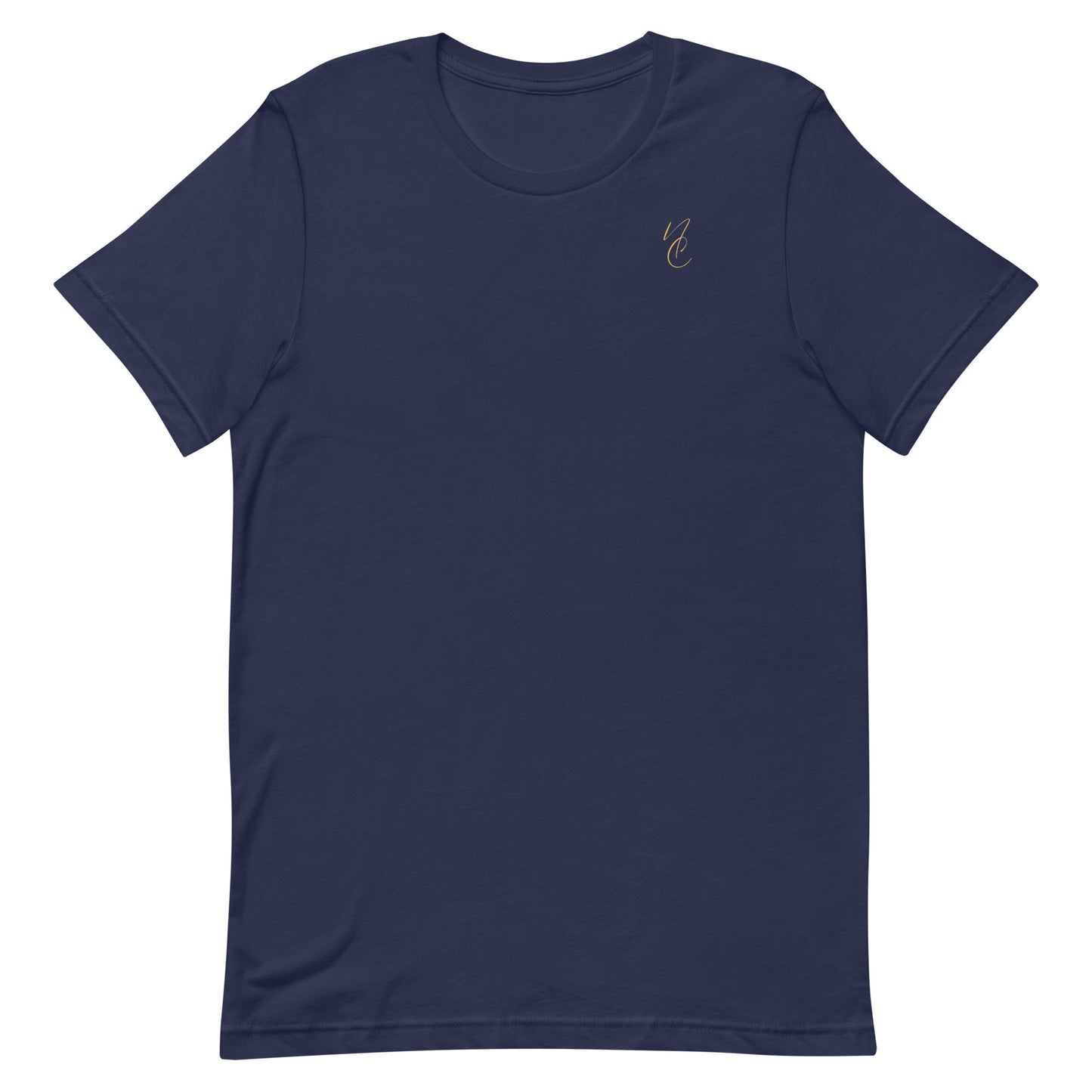 Men's T-Shirt "Light Under The Palms"