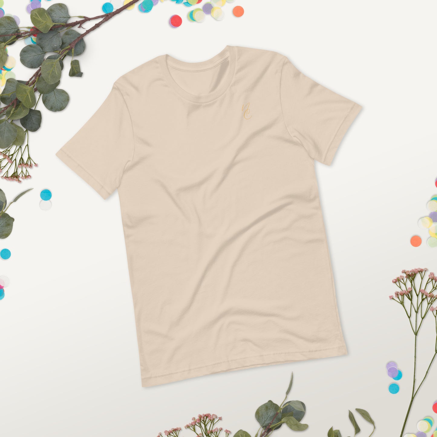 Men's T-Shirt "Safari Sunsets"